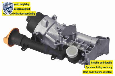 ÖLKüHLER MOTORöL VEMO V40602132 1