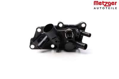 Termostat, płyn chłodzący METZGER AUTOTEILE 4006513