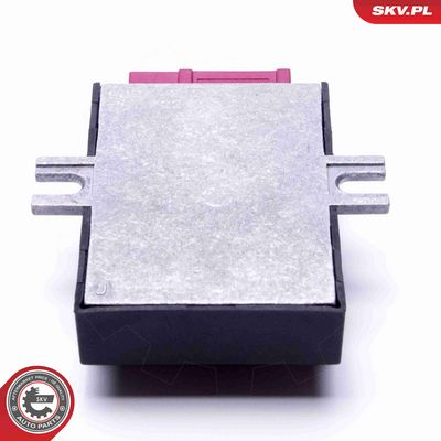 UNITATE COMANDA POMPA COMBUSTIBIL ESEN SKV 96SKV212 2