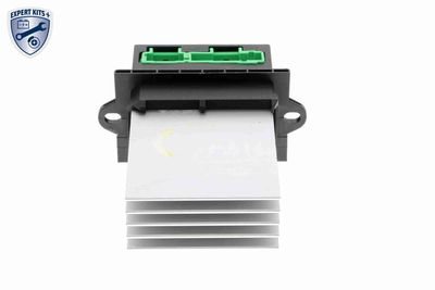 REGLER INNENRAUMGEBLäSE VEMO V427900041 8