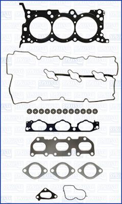 Комплект прокладок, головка цилиндра AJUSA 52477500 для HYUNDAI ix55