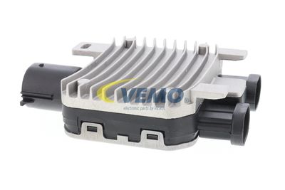 UNITATE COMANDA VENTILATOR ELECTRIC (RACIRE MOTOR) VEMO V25790012 31