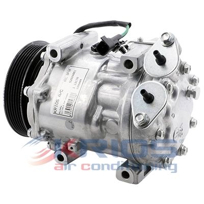 компресор, климатизация MEAT & DORIA K11317A