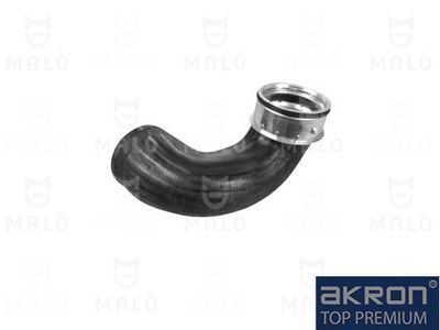 въздуховод за турбината AKRON-MALÒ 24390A