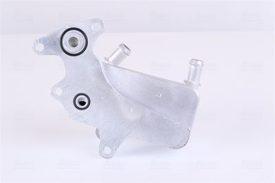 RADIATOR RACIRE ULEI CUTIE DE VITEZE AUTOMATA NISSENS 91129 2