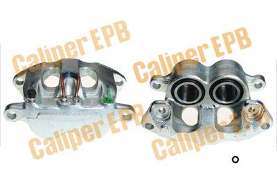 Zacisk hamulca CALIPERE+ NAIBA C370R