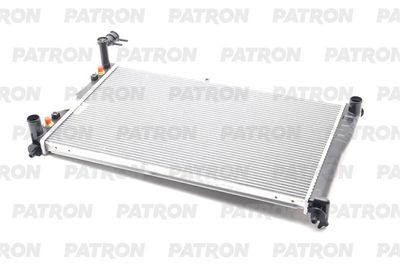 Радиатор, охлаждение двигателя PATRON PRS3274 для KIA CARNIVAL