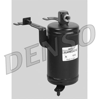 DENSO Trockner, Klimaanlage