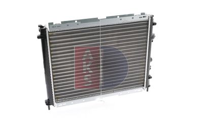 KüHLER MOTORKüHLUNG AKS DASIS 181610N 6