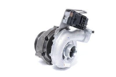 LADER AUFLADUNG BTS Turbo T914790 38