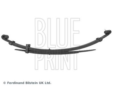 BLUE PRINT Federnpaket
