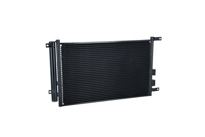 CONDENSATOR CLIMATIZARE NRF 35499 44