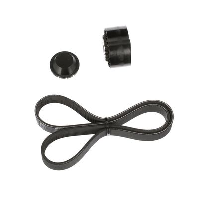 SET CUREA TRANSMISIE CU CANELURI GATES K017PK880 54