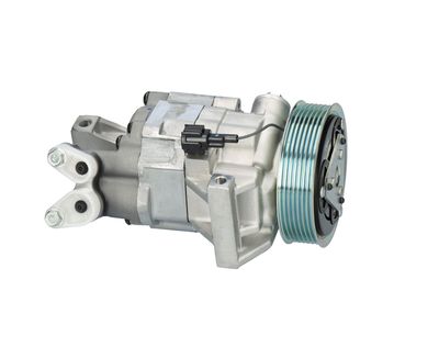 COMPRESOR CLIMATIZARE VALEO 813343 21