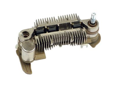 Gleichrichter, Generator