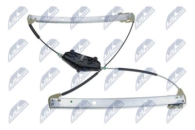 MECANISM ACTIONARE GEAM NTY EPSAU028 1