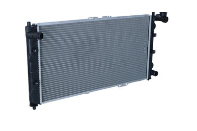 KüHLER MOTORKüHLUNG NRF 52017 41