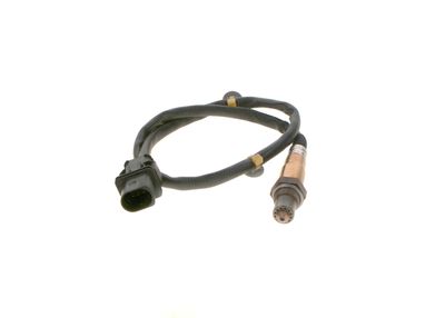 Lambda Sensor 0 258 017 209