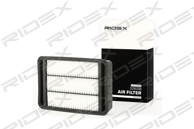 Воздушный фильтр RIDEX 8A0066 для MITSUBISHI LANCER