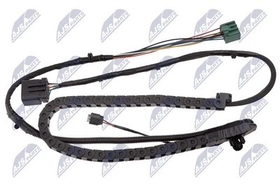 SET DE REPARAT CABLURI USA NTY EZCCH136 3