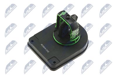 SUPAPă COMANDă AER (AER ASPIRAțIE)