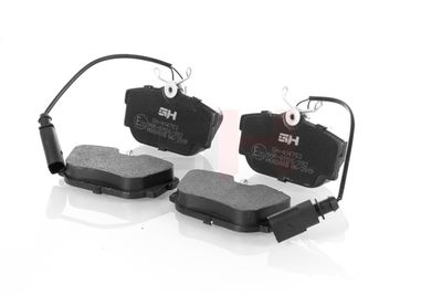 SET PLACUTE FRANA FRANA DISC GH GH414753 53