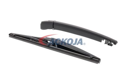 SET STERGATOARE CURATARE PARBRIZ ACKOJA A700490 16