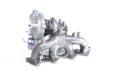 LADER AUFLADUNG BTS Turbo T918345 8