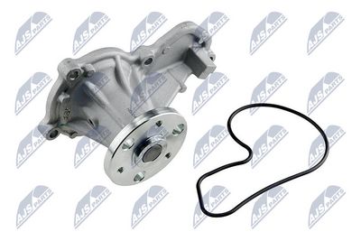POMPă DE APă RăCIRE MOTOR NTY CPWHD047 1