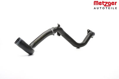 LADELUFTSCHLAUCH METZGER AUTOTEILE 2400647 35