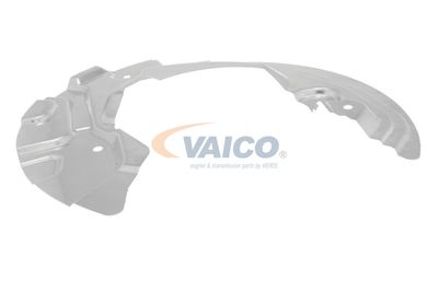 SPRITZBLECH BREMSSCHEIBE VAICO V202142 57