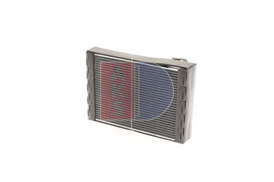 VERDAMPFER KLIMAANLAGE AKS DASIS 820376N 8