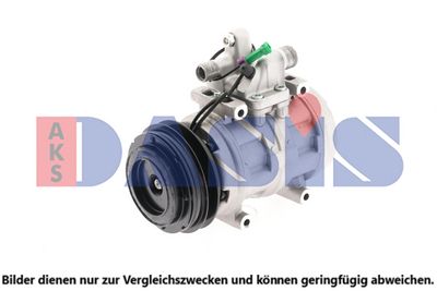 KOMPRESSOR KLIMAANLAGE