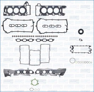 Комплект прокладок, двигатель AJUSA 50405800 для LAND ROVER RANGE ROVER