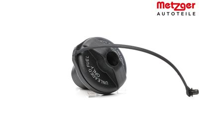 BUSON REZERVOR DE COMBUSTIBIL METZGER AUTOTEILE 2141106 37