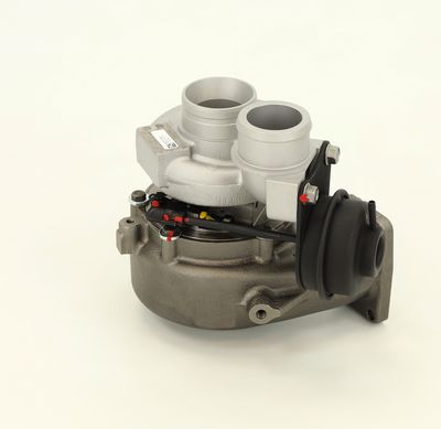 COMPRESOR SISTEM DE SUPRAALIMENTARE TURBO-TEC TT4962 39