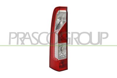 HECKLEUCHTE PRASCO OP9544156