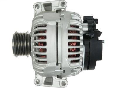 Alternator A0076