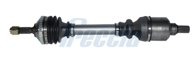 PLANETARA FRECCIA DS161107