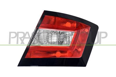 задни светлини PRASCO SK3284155