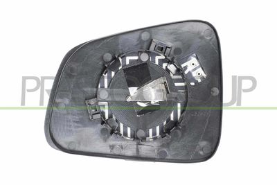 SPIEGELGLAS AUßENSPIEGEL