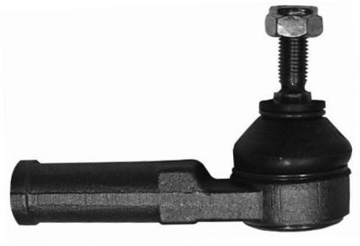 накрайник на напречна кормилна щанга QUICK STEER TR7006