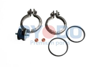 Noki-/hiukkassuodatin, korjaussarja Oyodo 20N0241-OYO – MERCEDES-BENZ
