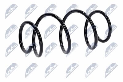 ARC SPIRAL NTY ASZBM006 5
