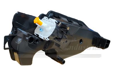 UNIT. REZ. ADITIV (REGEN. FILTRU PARTICULE/CALAMINă)