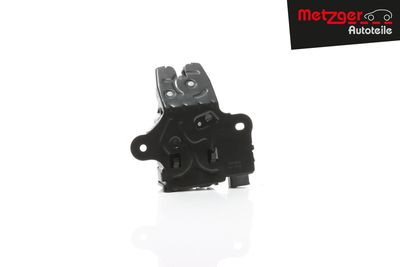 HECKKLAPPENSCHLOSS METZGER AUTOTEILE 2310655 36