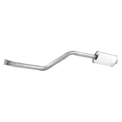 MITTELSCHALLDäMPFER WALKER 22398 6