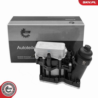 RADIATOR RACIRE ULEI CUTIE DE VITEZE AUTOMATA