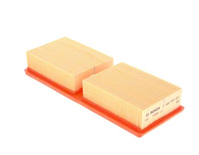 LUFTFILTER BOSCH F026400631 27