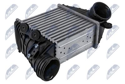 INTERCOOLER COMPRESOR NTY CNGWW026